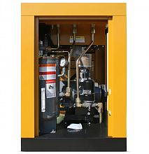 Винтовой компрессор Berg ВК-15 7 — фото 6