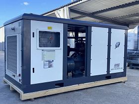 Винтовой компрессор GMP GM15-10D BOX VSD — фото 7