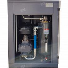 Винтовой компрессор GMP GM 45-8 GE/HB — фото 9