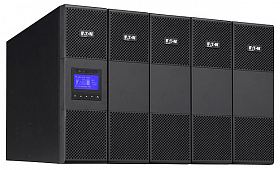Источник бесперебойного питания Eaton 9SX 6000i RT3U — фото 5
