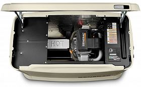 Газовый генератор Generac 7078 — фото 2