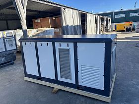 Винтовой компрессор GMP GM132-7D SC BOX — фото 9