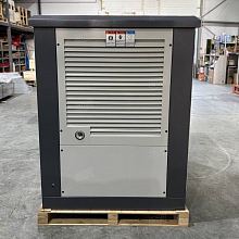 Винтовой компрессор GMP GM15R-12SC BOX VSD — фото 9