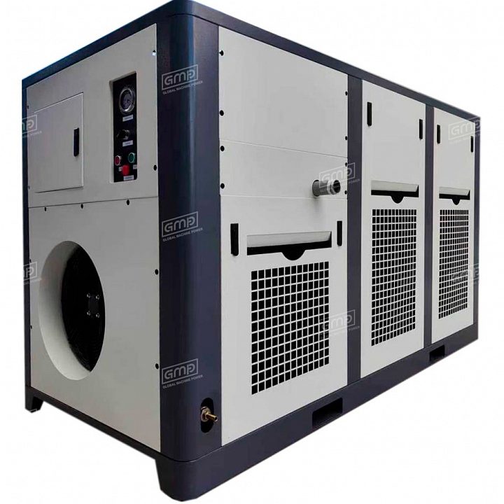 Винтовой компрессор GMP GM 75-8D VSD GE/HB