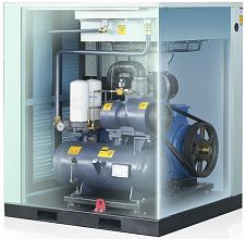 Винтовой компрессор Magnus AE3-18А-10 — фото 2