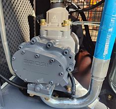 Винтовой компрессор GMP GM 15-8 GE/HB (IP23) — фото 10