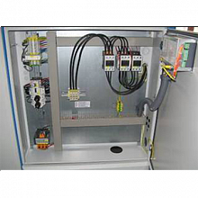 Винтовой компрессор Kraftmann VEGA 55 (7 бар) — фото 4