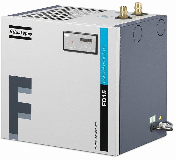 Рефрижераторный осушитель Atlas Copco FD 25